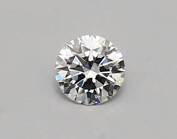0.33 Carat · ROUND · D · VS1 · IGI · Ideal Cut