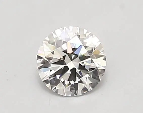 0.66 Carat · ROUND · D · VVS1 · IGI · Ideal Cut