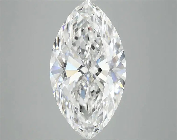 6.05 Carat · MARQUISE · E · VS1 · IGI · Excellent Cut