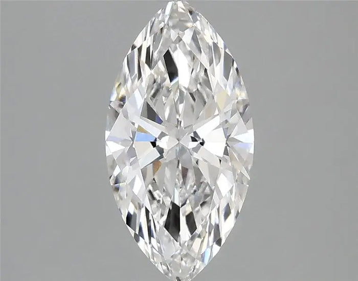 1.47 Carat · MARQUISE · E · VVS2 · IGI · Excellent Cut
