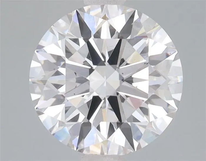 2.08 Carat · ROUND · E · VS2 · GIA · Excellent Cut