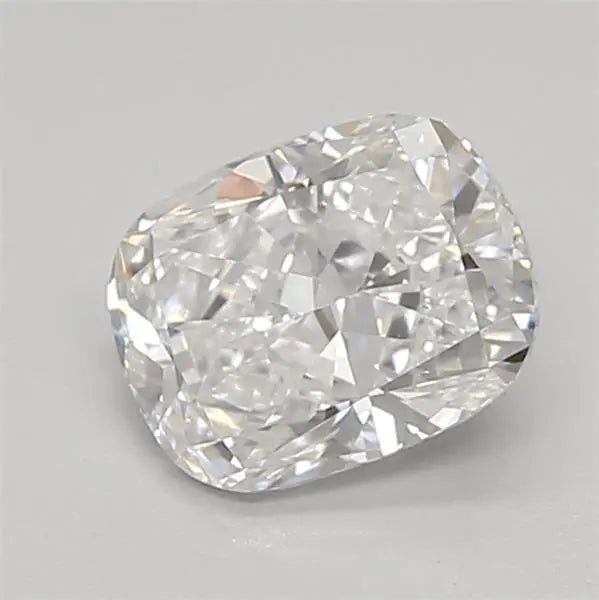 0.81 Carat · CUSHION · D · VS1 · IGI · Excellent Cut