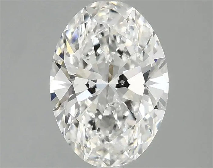1.59 Carat · OVAL · E · VS1 · IGI · Excellent Cut