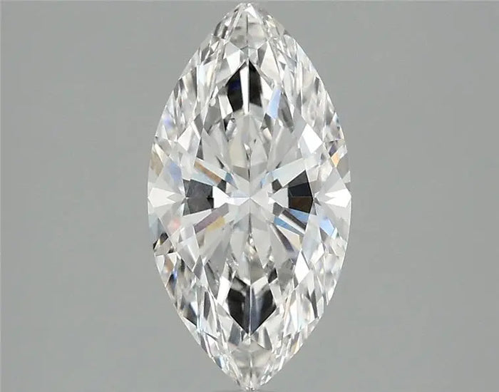 1.58 Carat · MARQUISE · F · VVS2 · IGI · Excellent Cut