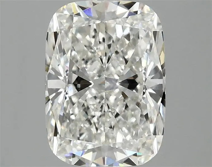 2.05 Carat · CUSHION · F · VS1 · IGI · Excellent Cut
