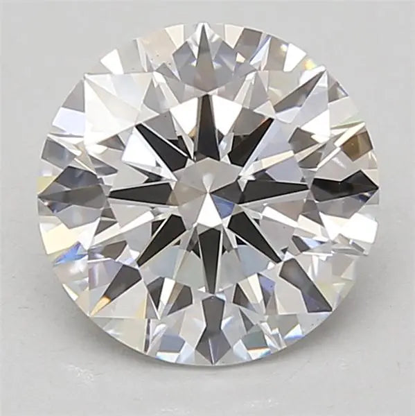 2.70 Carat · ROUND · D · VS1 · IGI · Ideal Cut