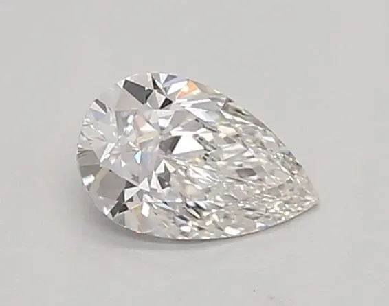 0.32 Carat · PEAR · E · IF · IGI · Very Good Cut
