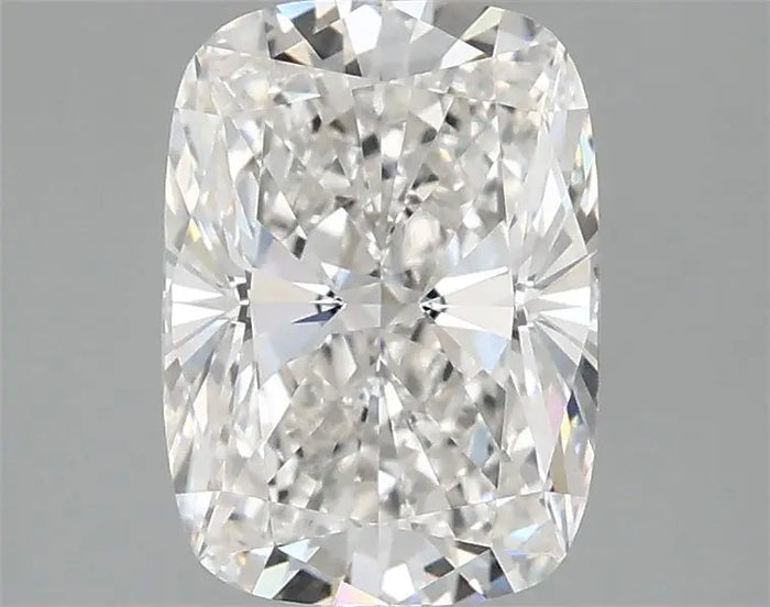 2.10 Carat · CUSHION · E · VVS2 · IGI · Excellent Cut