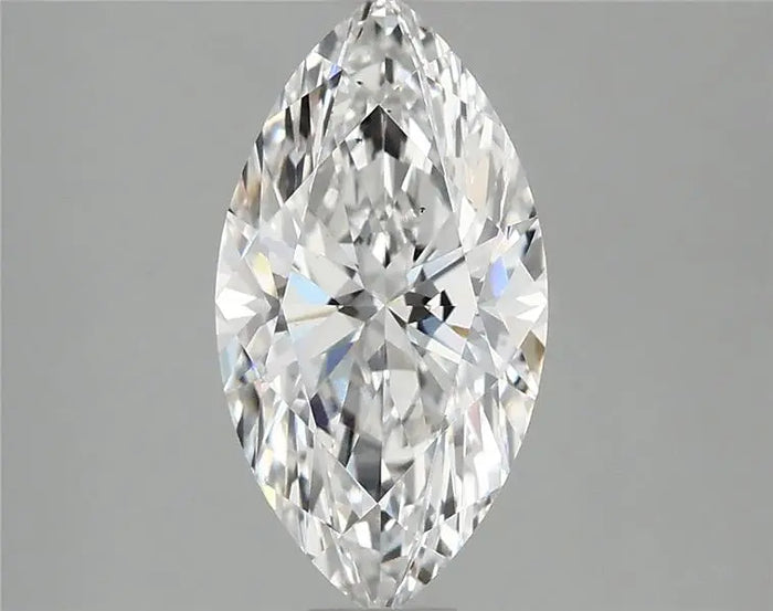 2.08 Carat · MARQUISE · E · VS2 · IGI · Excellent Cut
