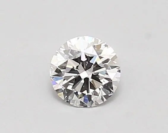 0.41 Carat · ROUND · D · VVS1 · IGI · Excellent Cut