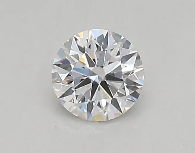 0.27 Carat · ROUND · D · VVS1 · IGI · Ideal Cut