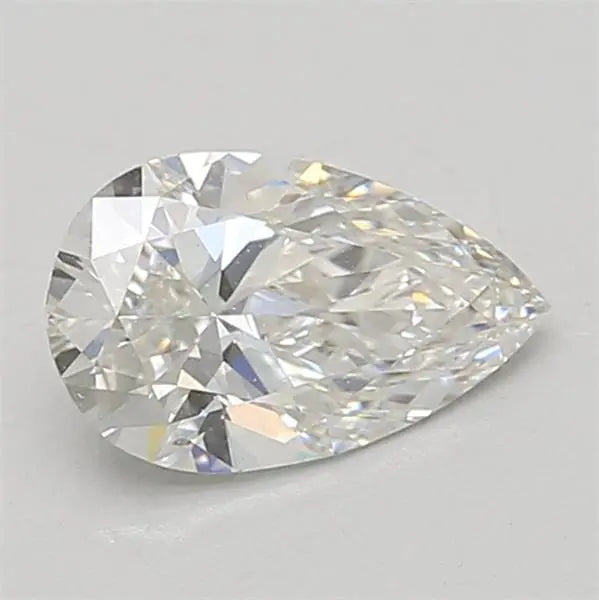 1.16 Carat · PEAR · E · VS1 · IGI · Excellent Cut