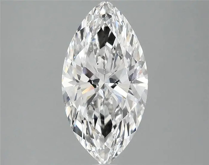 1.93 Carat · MARQUISE · E · VS2 · IGI · Excellent Cut