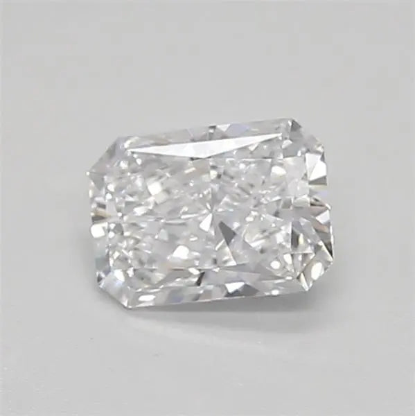 0.43 Carat · RADIANT · D · VVS2 · IGI · Very Good Cut