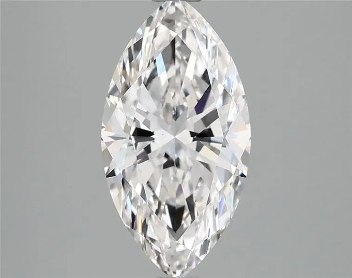 2.07 Carat · MARQUISE · E · VS1 · IGI · Excellent Cut