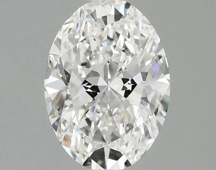 1.56 Carat · OVAL · E · VS2 · IGI · Excellent Cut