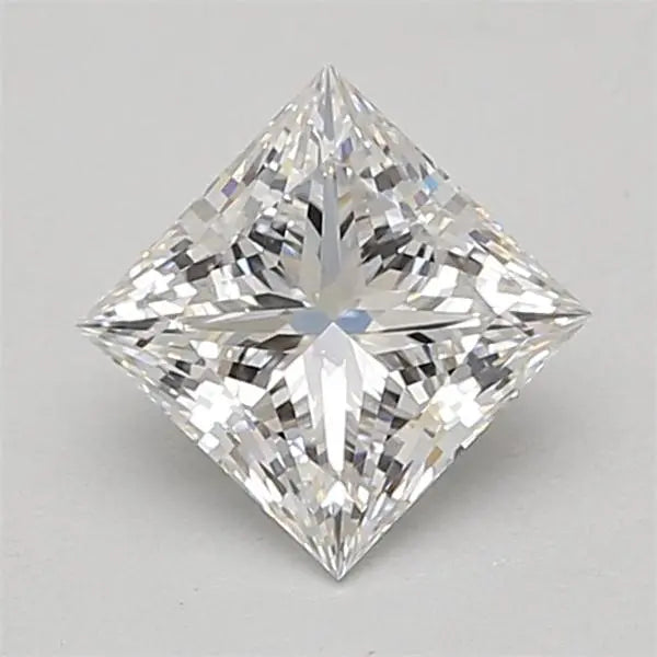1.49 Carat · PRINCESS · D · VS1 · IGI · Excellent Cut