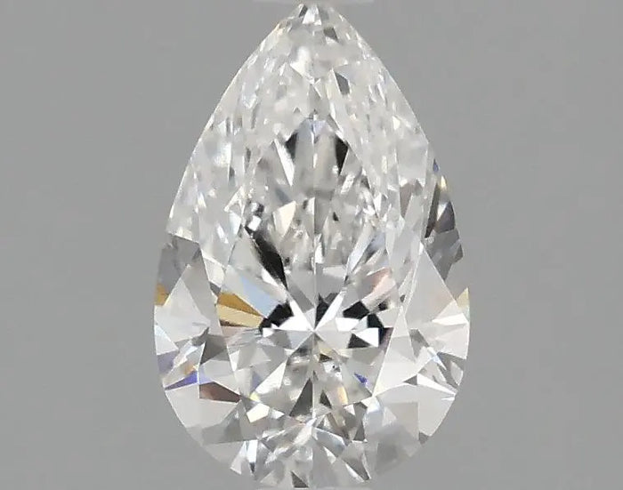 1.08 Carat · PEAR · E · VS1 · IGI · Excellent Cut