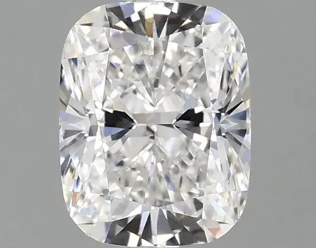 1.10 Carat · CUSHION · D · VS1 · IGI · Excellent Cut