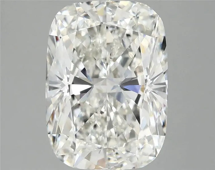 4.08 Carat · CUSHION · F · VS1 · IGI · Excellent Cut
