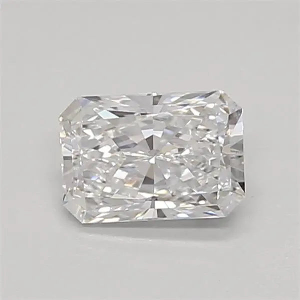 0.47 Carat · RADIANT · D · VVS2 · IGI · Very Good Cut