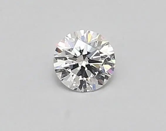 0.28 Carat · ROUND · D · VVS2 · IGI · Ideal Cut
