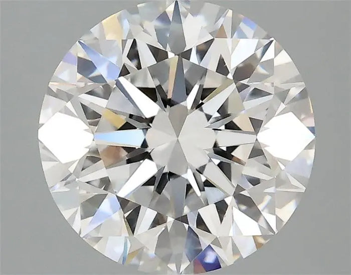 2.93 Carat · ROUND · D · VVS2 · IGI · Excellent Cut