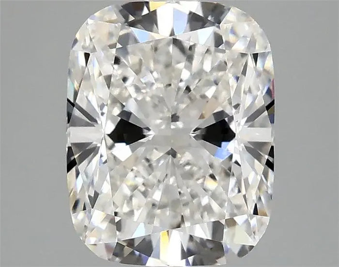 2.59 Carat · CUSHION · E · VVS2 · IGI · Excellent Cut