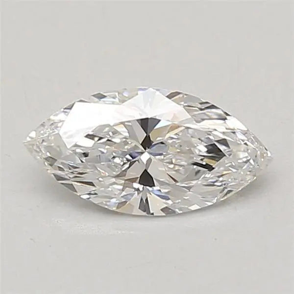 0.83 Carat · MARQUISE · D · VS1 · IGI · Excellent Cut