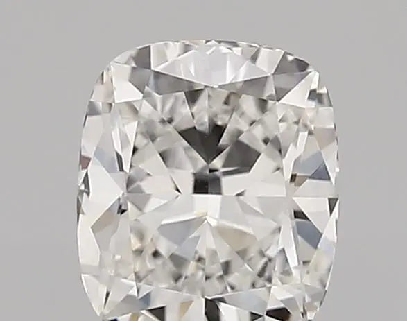 1.04 Carat · CUSHION · F · IF · IGI · Excellent Cut