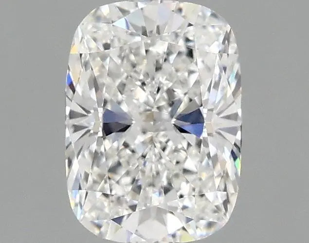 1.04 Carat · CUSHION · E · VVS2 · IGI · Excellent Cut