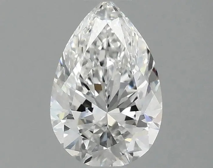 1.09 Carat · PEAR · D · VS1 · IGI · Excellent Cut