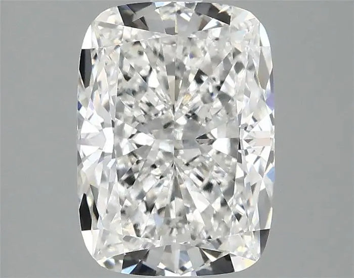 2.51 Carat · CUSHION · E · VS1 · IGI · Excellent Cut