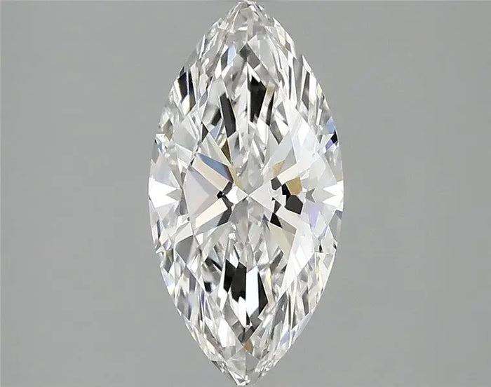 1.41 Carat · MARQUISE · E · VS1 · IGI · Excellent Cut