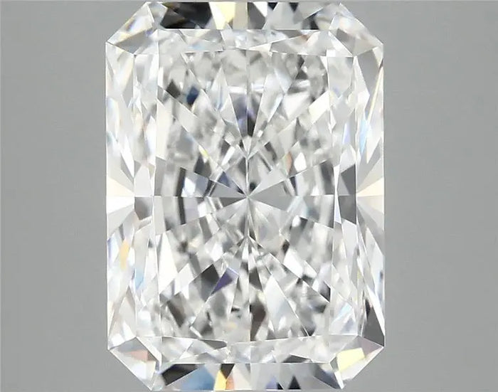4.04 Carat · RADIANT · E · VVS2 · IGI · Excellent Cut
