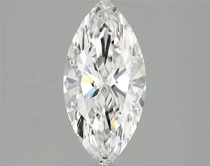 1.08 Carat · MARQUISE · E · VVS2 · IGI · Excellent Cut