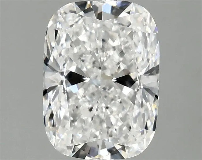 2.04 Carat · CUSHION · E · VS1 · IGI · Excellent Cut
