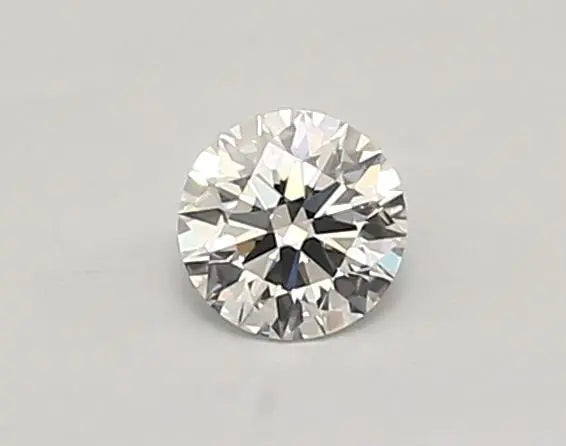 0.37 Carat · ROUND · D · VVS1 · IGI · Ideal Cut