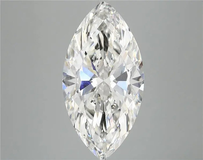 5.01 Carat · MARQUISE · E · VS2 · IGI · Excellent Cut