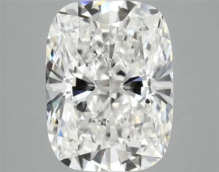 3.05 Carat · CUSHION · E · VS2 · IGI · Excellent Cut