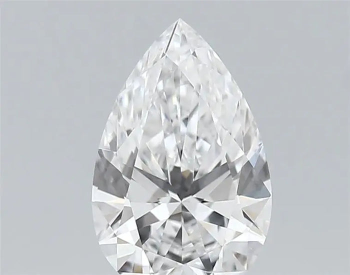1.32 Carat · PEAR · D · VVS1 · IGI · Excellent Cut
