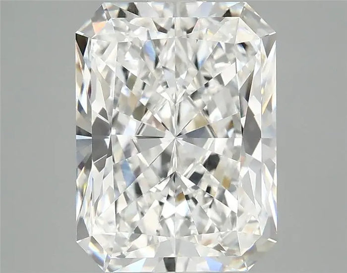 4.16 Carat · RADIANT · E · VVS2 · IGI · Excellent Cut