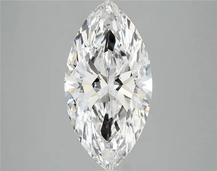 3.10 Carat · MARQUISE · D · VS1 · IGI · Excellent Cut
