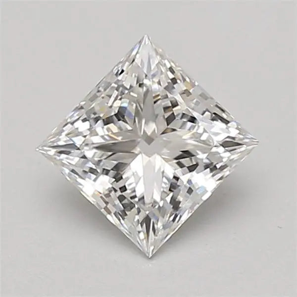 1.10 Carat · PRINCESS · D · VS1 · IGI · Excellent Cut