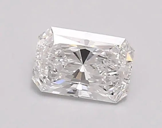 0.71 Carat · RADIANT · D · VS1 · IGI · Excellent Cut