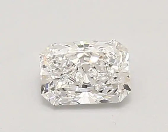 0.64 Carat · RADIANT · D · VVS1 · IGI · Excellent Cut