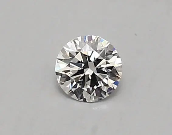 0.32 Carat · ROUND · D · VVS2 · IGI · Ideal Cut