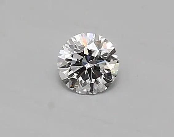 0.26 Carat · ROUND · D · VVS1 · IGI · Ideal Cut