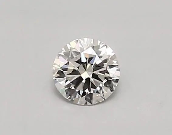 0.31 Carat · ROUND · D · VVS1 · IGI · Excellent Cut