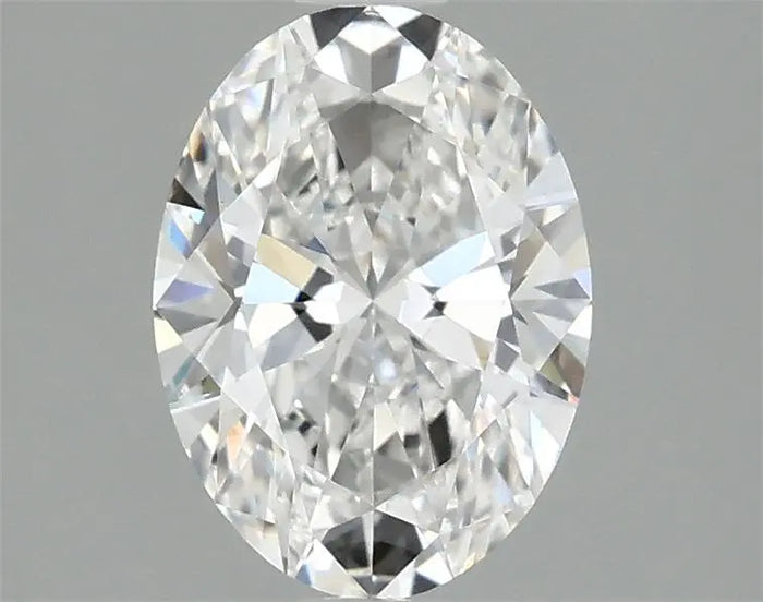 1.56 Carat · OVAL · E · VS1 · IGI · Excellent Cut